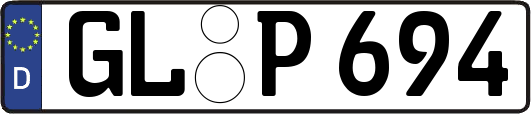 GL-P694