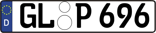 GL-P696