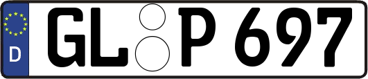GL-P697