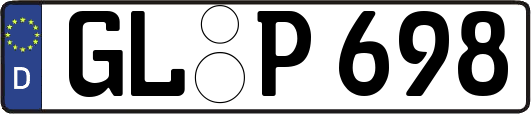 GL-P698