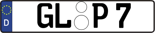 GL-P7