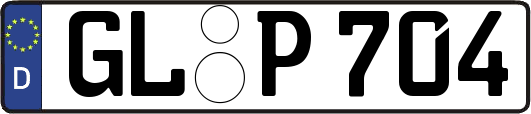 GL-P704