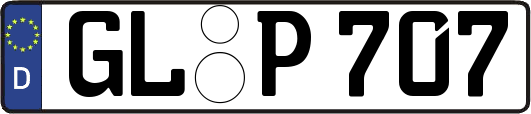 GL-P707