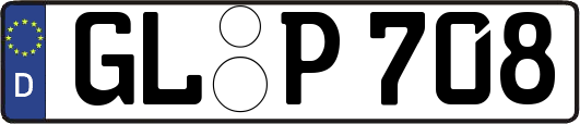 GL-P708