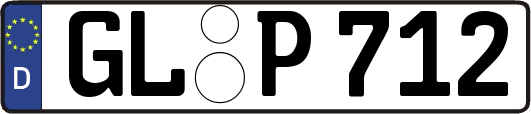 GL-P712