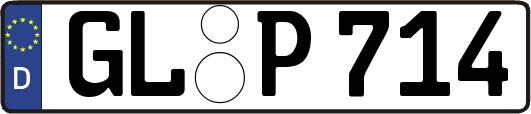 GL-P714