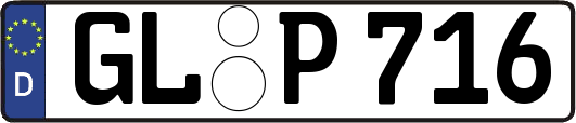 GL-P716