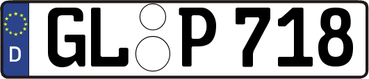 GL-P718