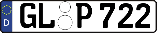 GL-P722