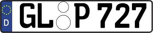 GL-P727