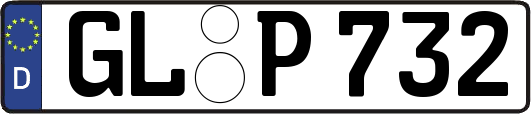 GL-P732