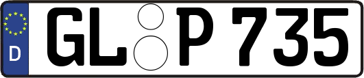 GL-P735