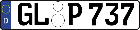 GL-P737