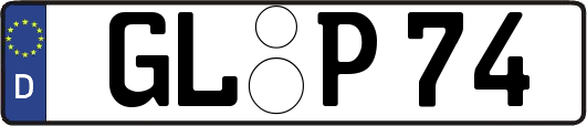 GL-P74