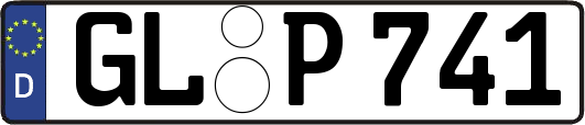GL-P741