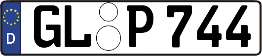 GL-P744