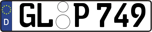 GL-P749