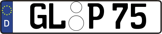 GL-P75