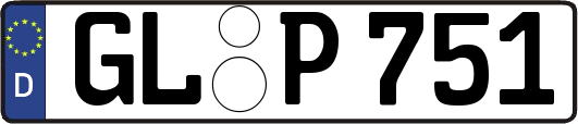 GL-P751