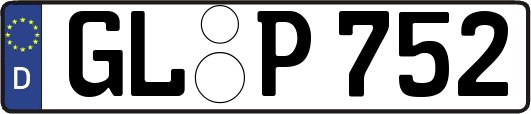 GL-P752