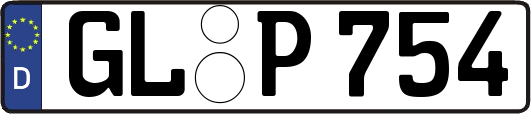 GL-P754