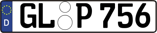 GL-P756