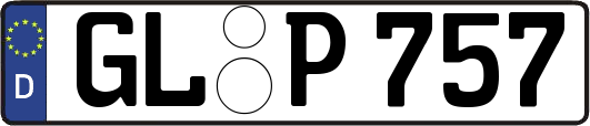 GL-P757