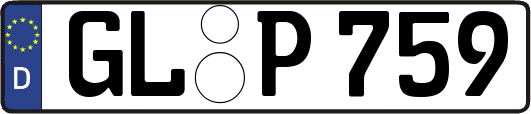 GL-P759