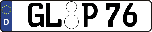 GL-P76