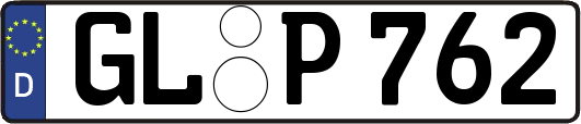 GL-P762