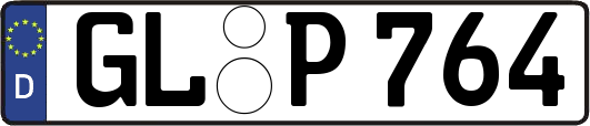 GL-P764