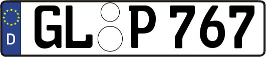 GL-P767