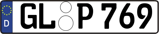 GL-P769