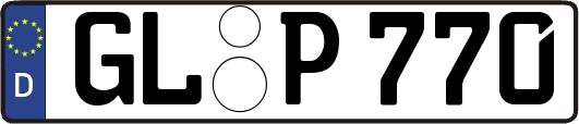 GL-P770
