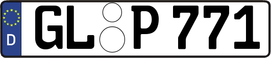 GL-P771