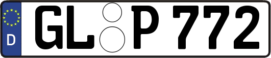 GL-P772