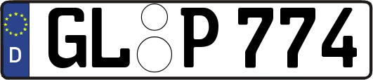 GL-P774