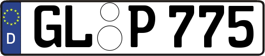 GL-P775