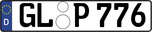GL-P776