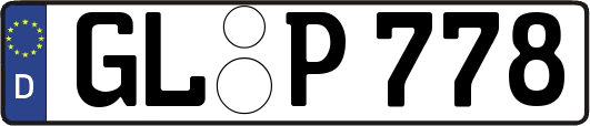 GL-P778