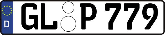 GL-P779
