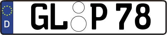 GL-P78