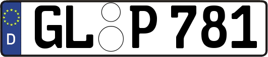 GL-P781