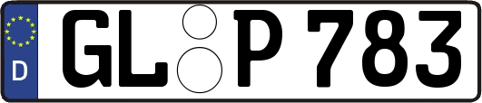 GL-P783