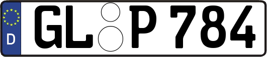 GL-P784