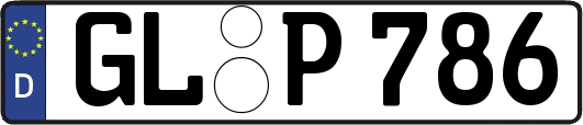GL-P786