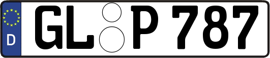 GL-P787