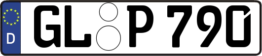 GL-P790