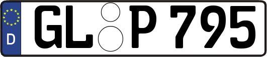 GL-P795