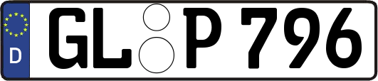 GL-P796